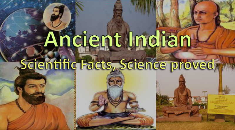 Ancient Indian science and technology facts! - Grow Your ...